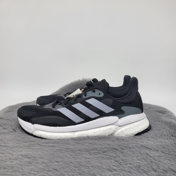 Adidas Solarboost 3 Womens Running Shoes - Picture 7 of 7